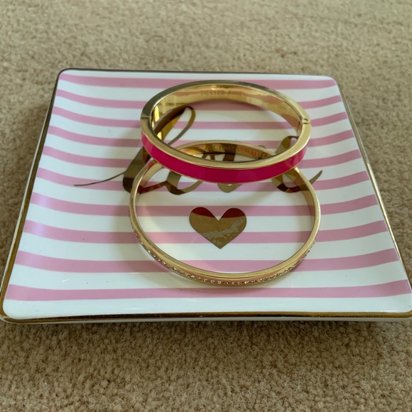 kate spade Jewelry - Kate Spade bracelets